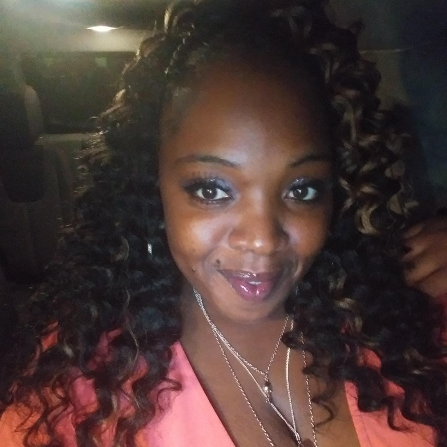 Marsha Davis