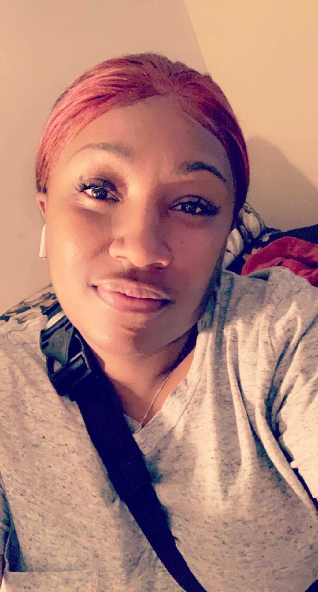 Latisha Evans