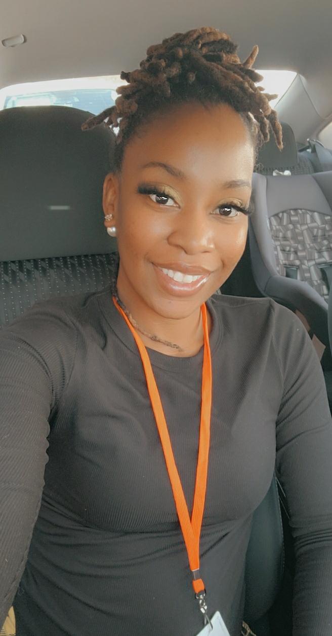 Lakisha Lawerence 